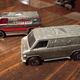 Illustration for article titled Super Vans